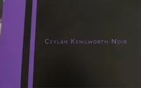 Ceylan kenilworth Noir