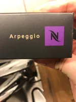 Nespresso Arpeggio