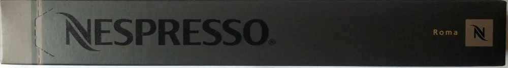 Nespresso Roma