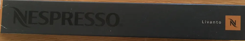 Livanto