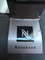 Rosabaya De Colombia, 10 Capsules De Café Force 6, Marque Nespresso