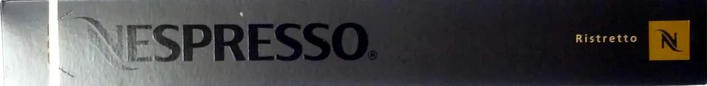 Ristretto
