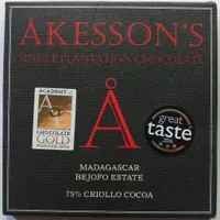 Madagascar 75% Criollo Cocoa