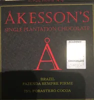 Akesson's