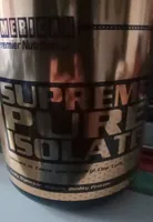 Isolate supreme