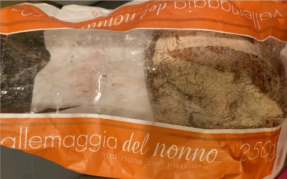 Vallemaggia del nonno