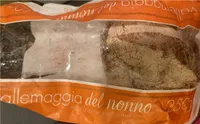 Vallemaggia del nonno