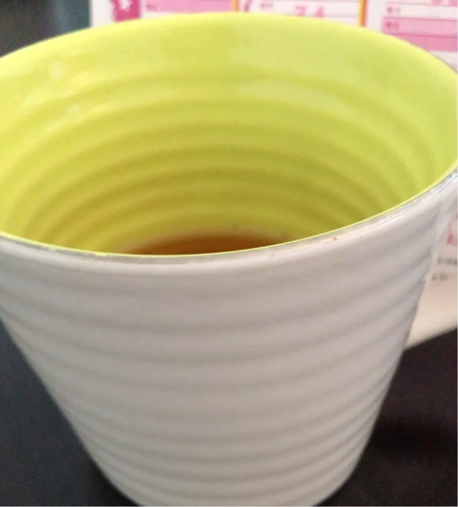 Test produit
