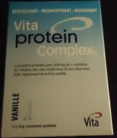 Vita protein complexe