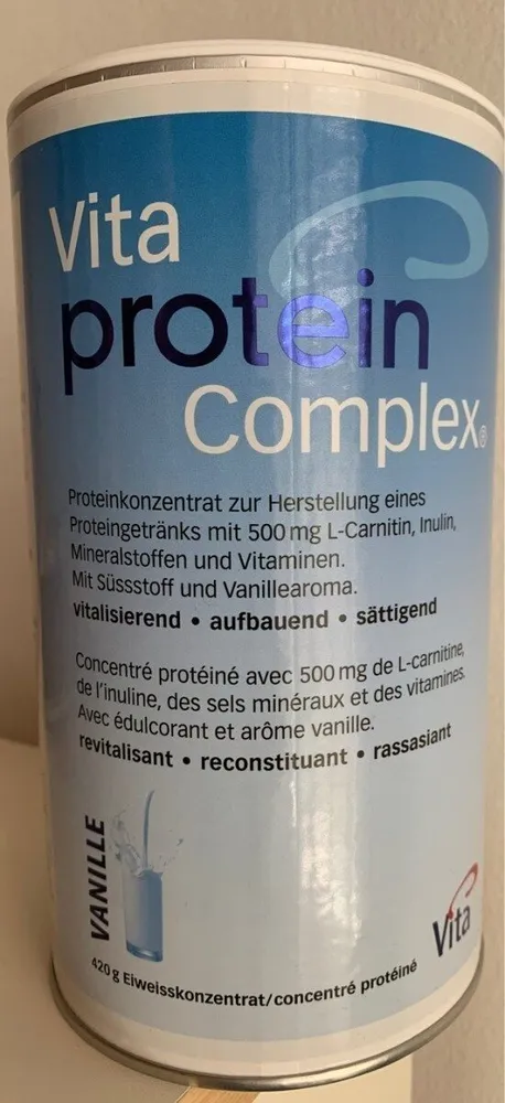 Vita protein complex