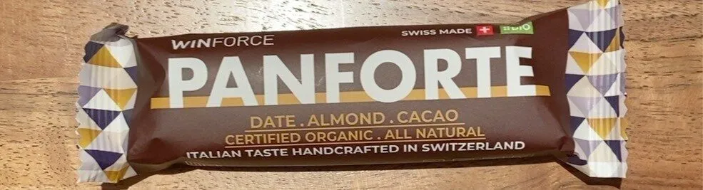 Panforte