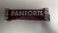 Panforte Berry - Almond