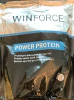 Power Protein