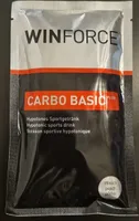 Carbo basic peach