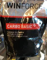 Carbo basic