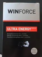 Ultra energy complex