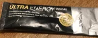 Ultra - énergie
