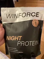 Night Protein - Kakao - Casein Protein Powder