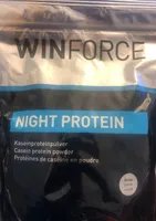 Night protein
