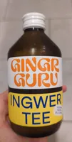 Gingr Guru