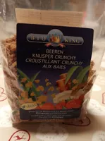Beeren Knusper Chrunchy