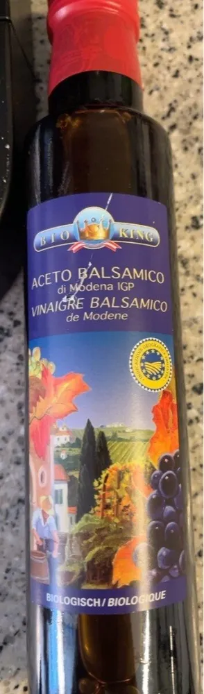 Aceto Balsamico