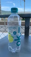 Eau citronnée