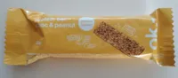 Protein bar choc & peanut