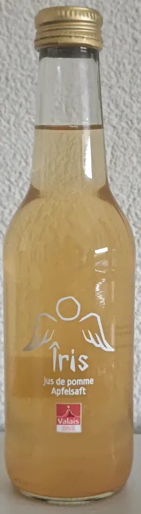 Jus de pomme