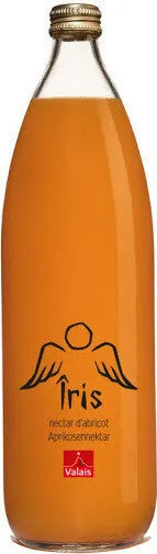 Nectar d'abricot