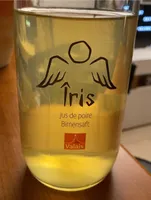 Jus de poire