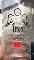 Jus de pomme
