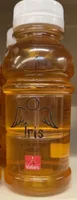 Jus de pomme du Valais