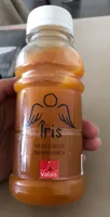 Nectar d'abricot
