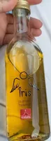 jus de raisin