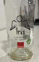 Jus de pomme