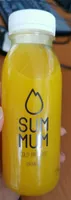 Jus d'orange