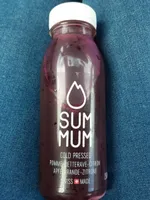 Jus Pomme-Betterave-Citon