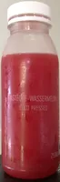 Pastèque-Wassermelon cold pressed