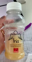 Jus nectar de poire williams