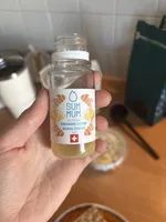 Cold Pressed Gingembre-citron Ingwer-zitrone Shot