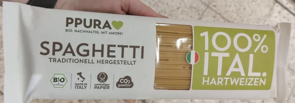 Spaghetti