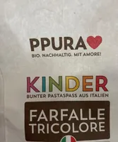 Farfalle Tricolore