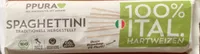 Spaghetti