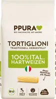 Tortiglioni aus italienischem Hartweizen