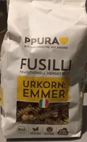 Fusilli Urkorn Emmer
