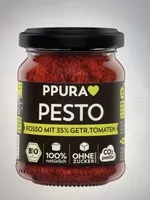 Pesto Rosso