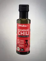 Olivenöl Mammas Chili