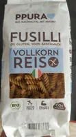 Fusilli