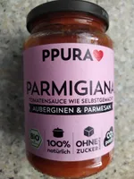 PPURA Parmigiana